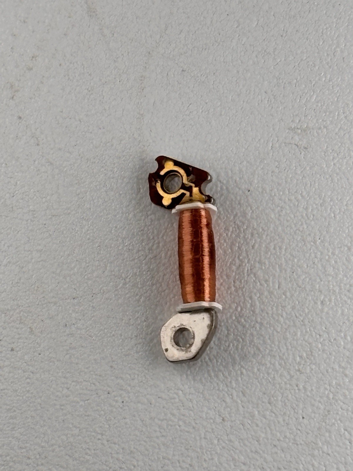 NOS Genuine Seiko Y121A Coil 4002-785 Watch Part