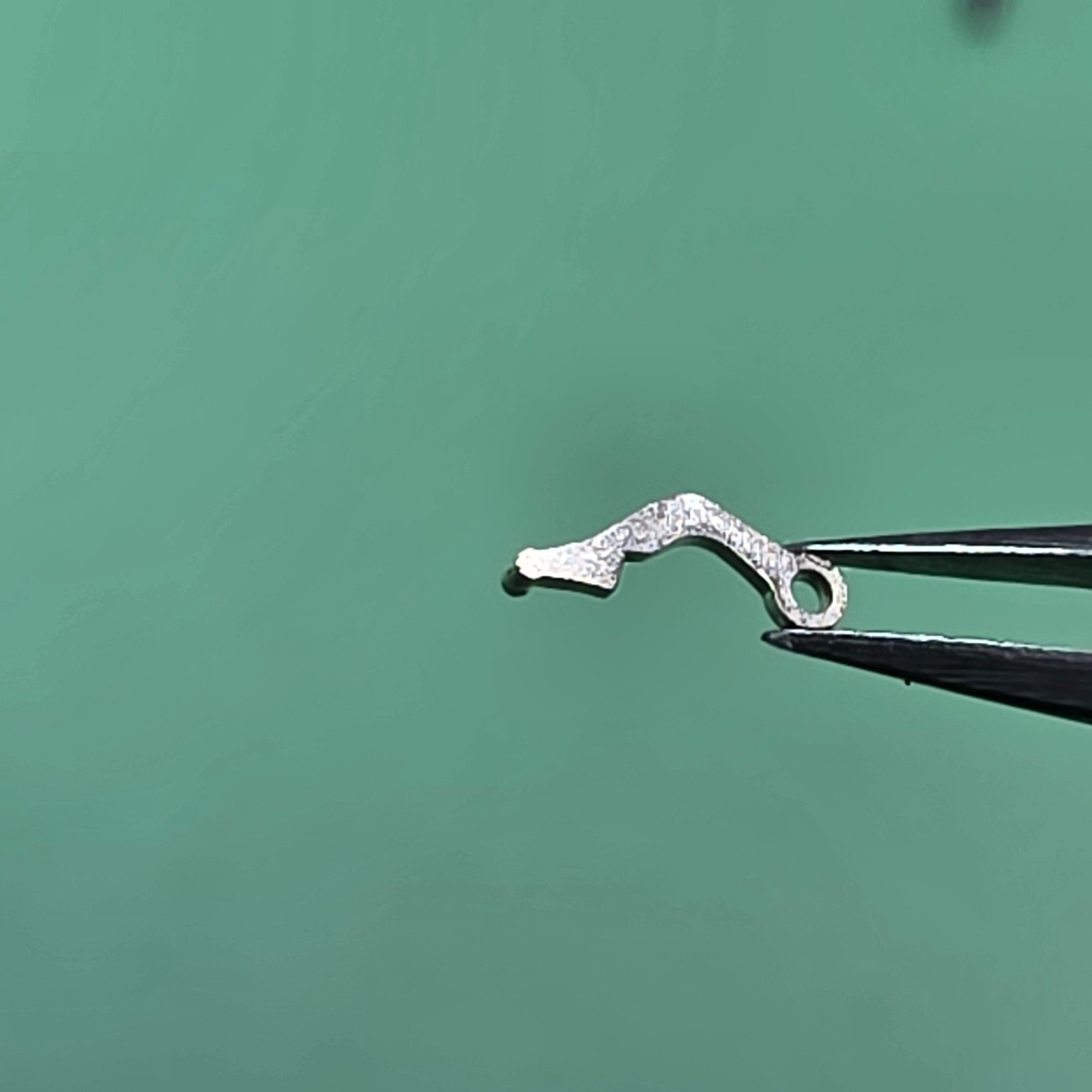 Yoke A. Schild AS Cal.1012 Original Watch Part /W108
