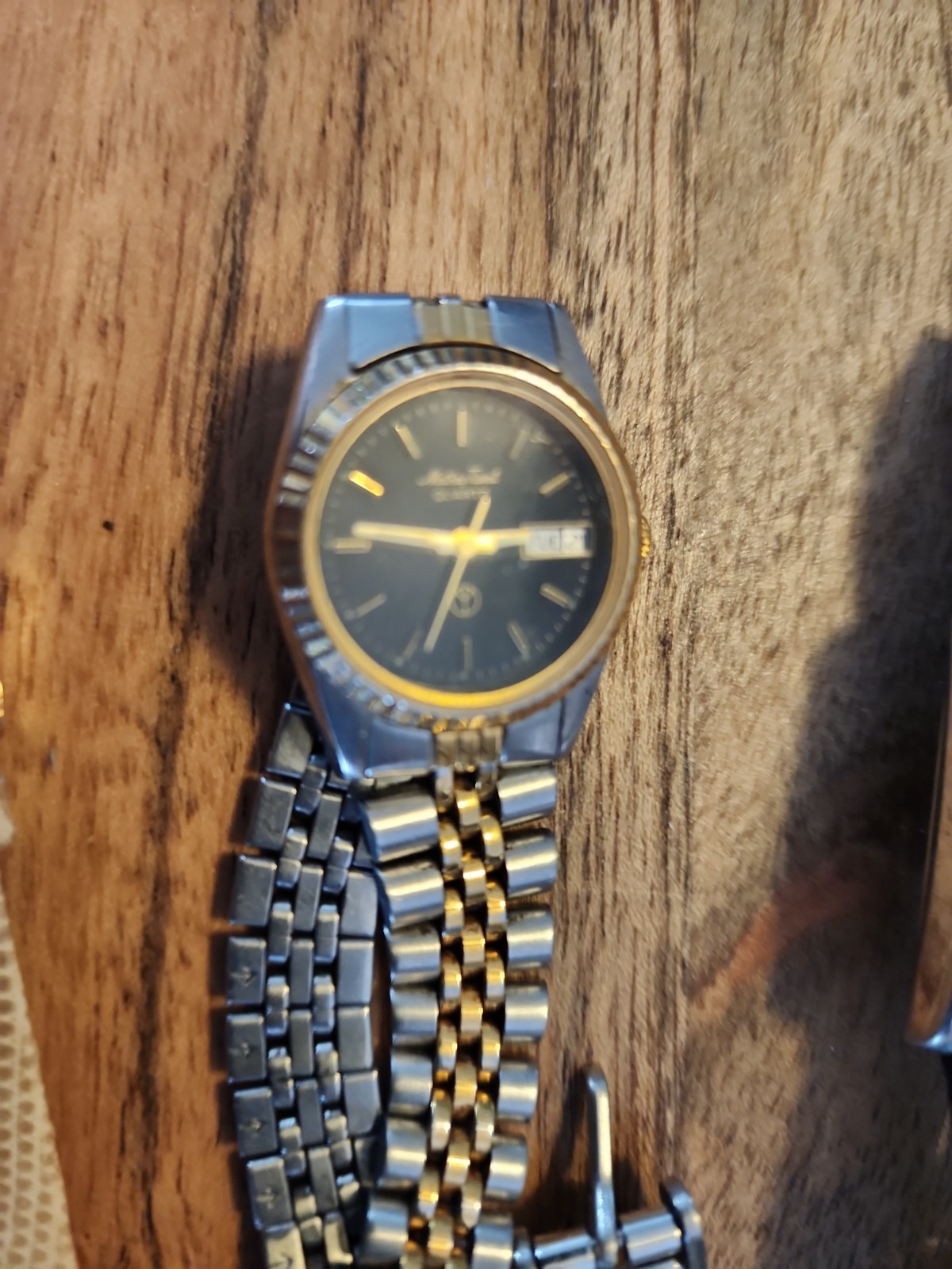 Lot Parts Repair Tissot Thorne Incabloc Dufonte Rodell Fossil Mat Tissot VTG