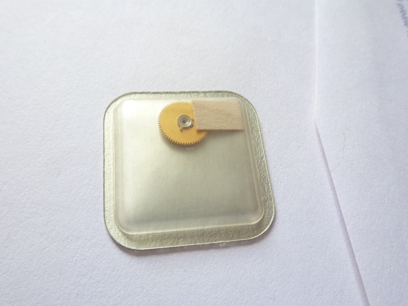 Genuine Rolex 1565 8021 Calendar Wheel Watch Part Sealed Part new