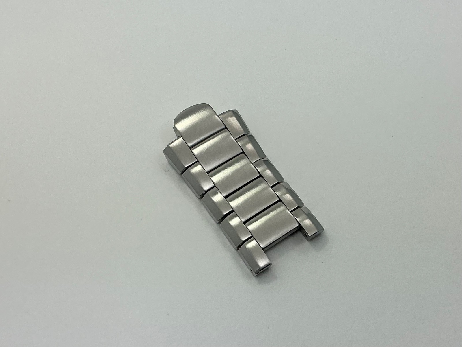 Mens Movado 800 Series 84 C2 1896 Partial Band 84 C2 1895 S/S READ DESCRIPTION