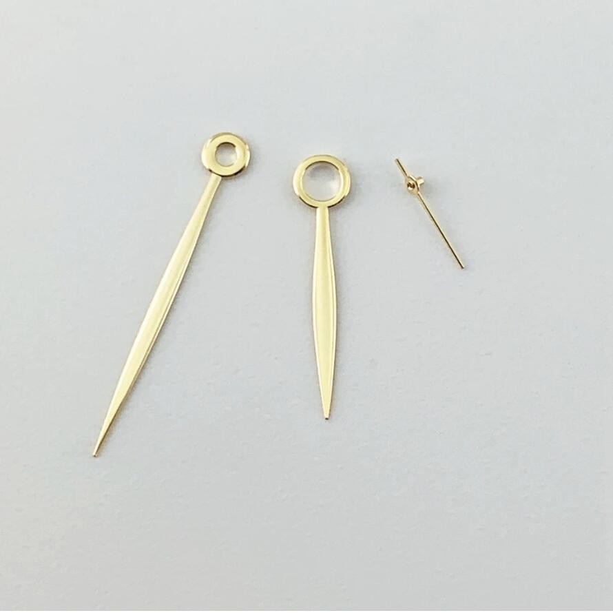 Replacement Parts for ETA6497/6498/ST3600/ST3621 Movement Watch Hands