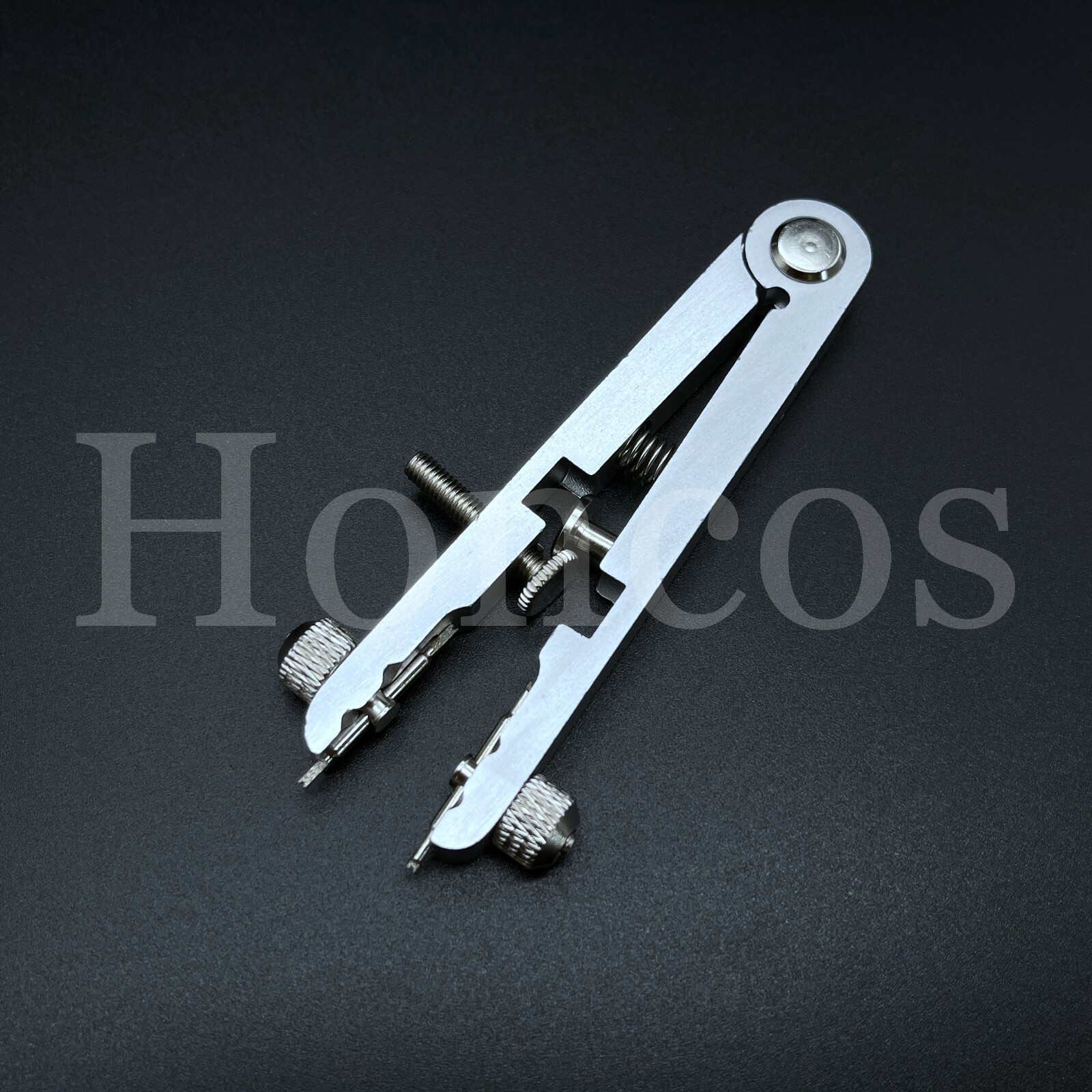 Watch Bracelet Spring Bar Remover Replace Removing Tool Y fork Pins For Rolex