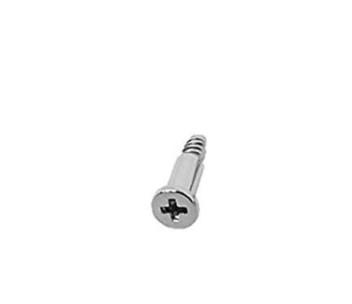 Casio 74290485 Original Stainless Steel Bezel Screw fits 1H/5H/7H/11H QTY 2