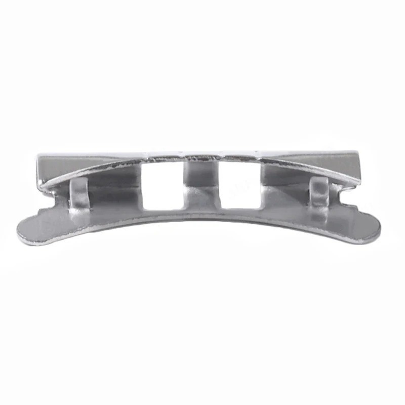2pcs New Watch Bracelet Curved End Links for Seiko Skx009 Skx007 Jubilee Oyster✨