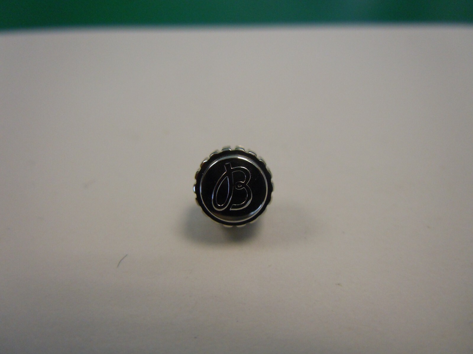 Genuine Breitling Crown Steel Avenger GMT A17318, A32390, A32395 part 150.4066