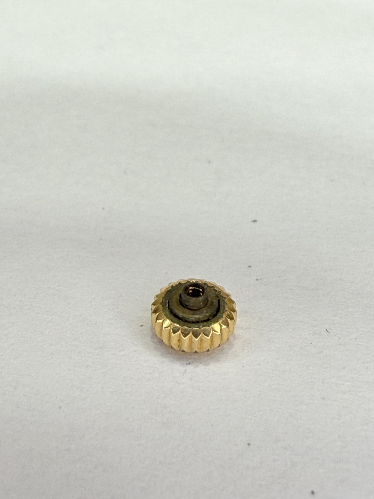 Longines Crown 4.4mm Swiss Made Genuine !