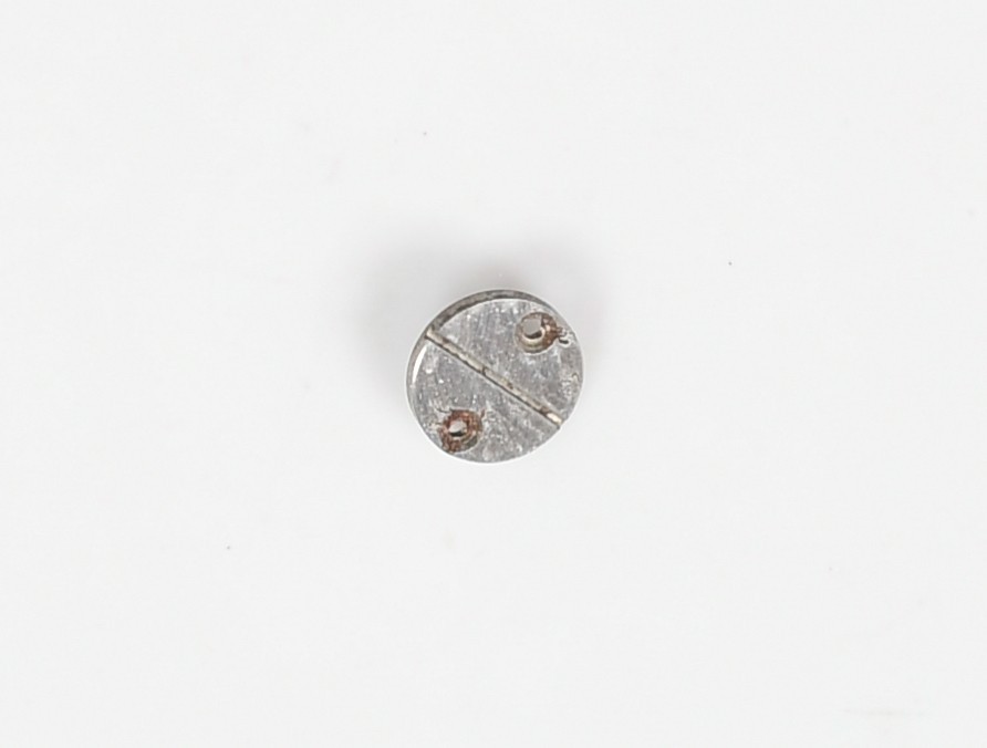 Rolex Big Bubbleback Rotor Screw NOS 2.38mm Wide x 1.5mm Deep (95 Available)