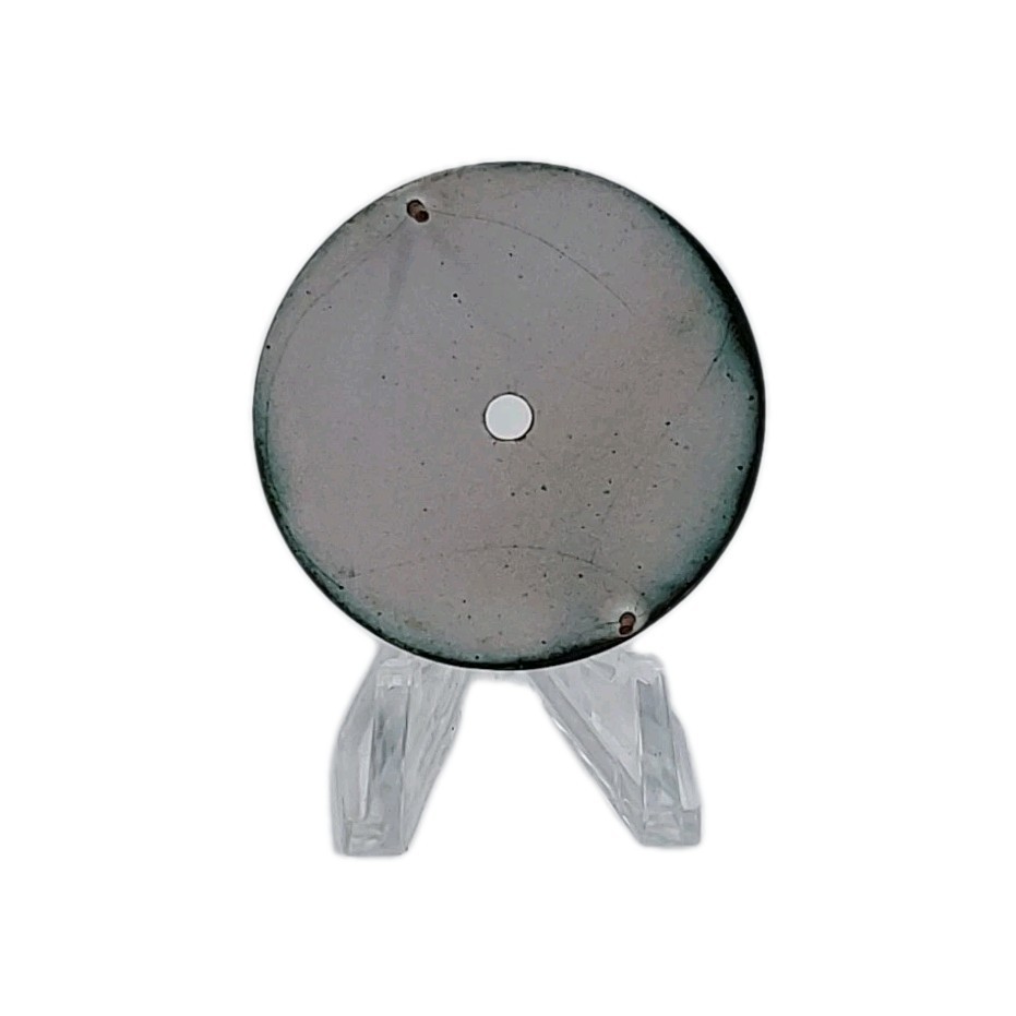 Unbranded 41mm Enamel Pocket Watch Dial Only 1400