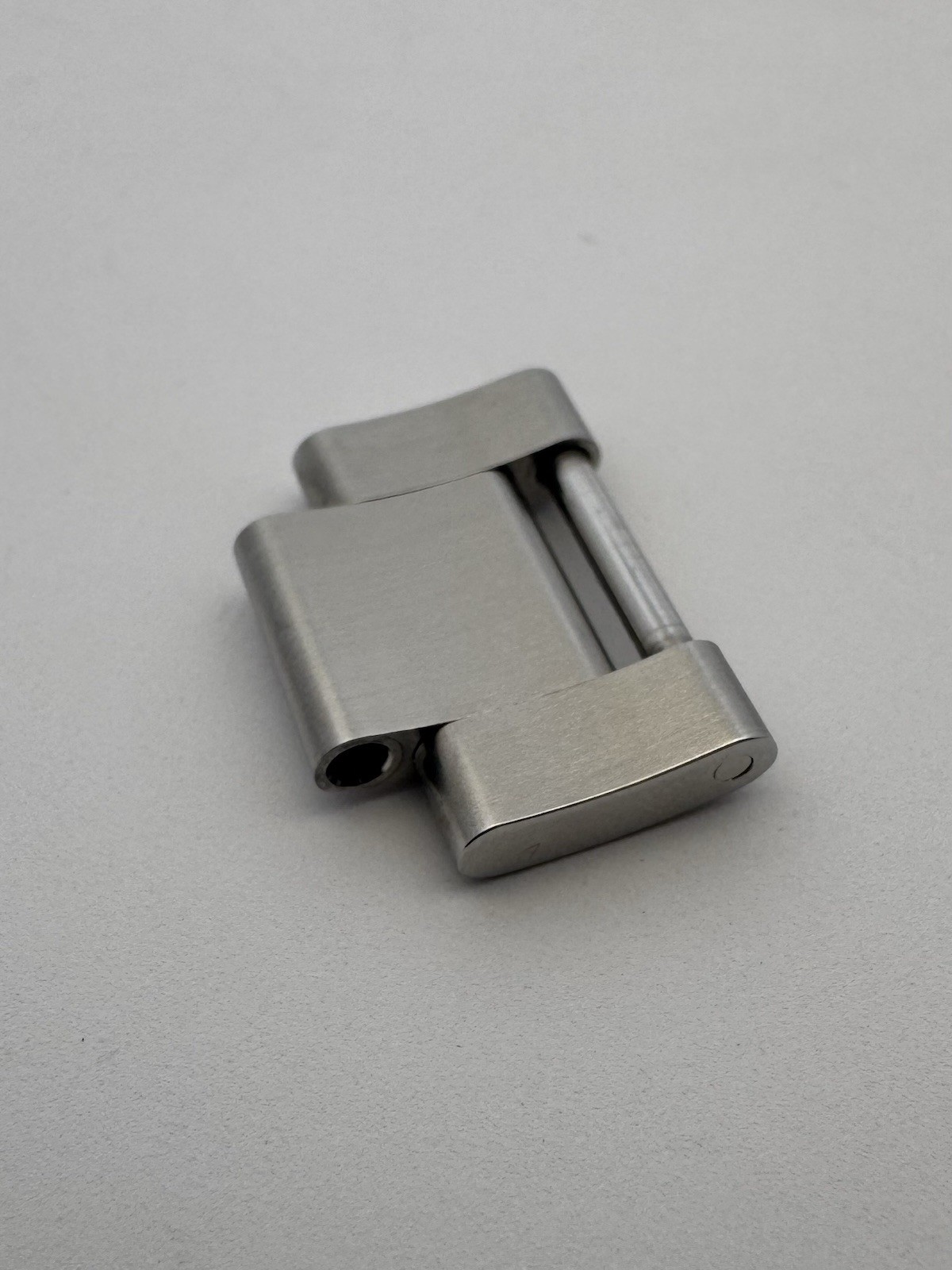 ORIGINAL Rolex Sky Dweller 326934 336934 17mm Oyster Link NEW STYLE #PI23