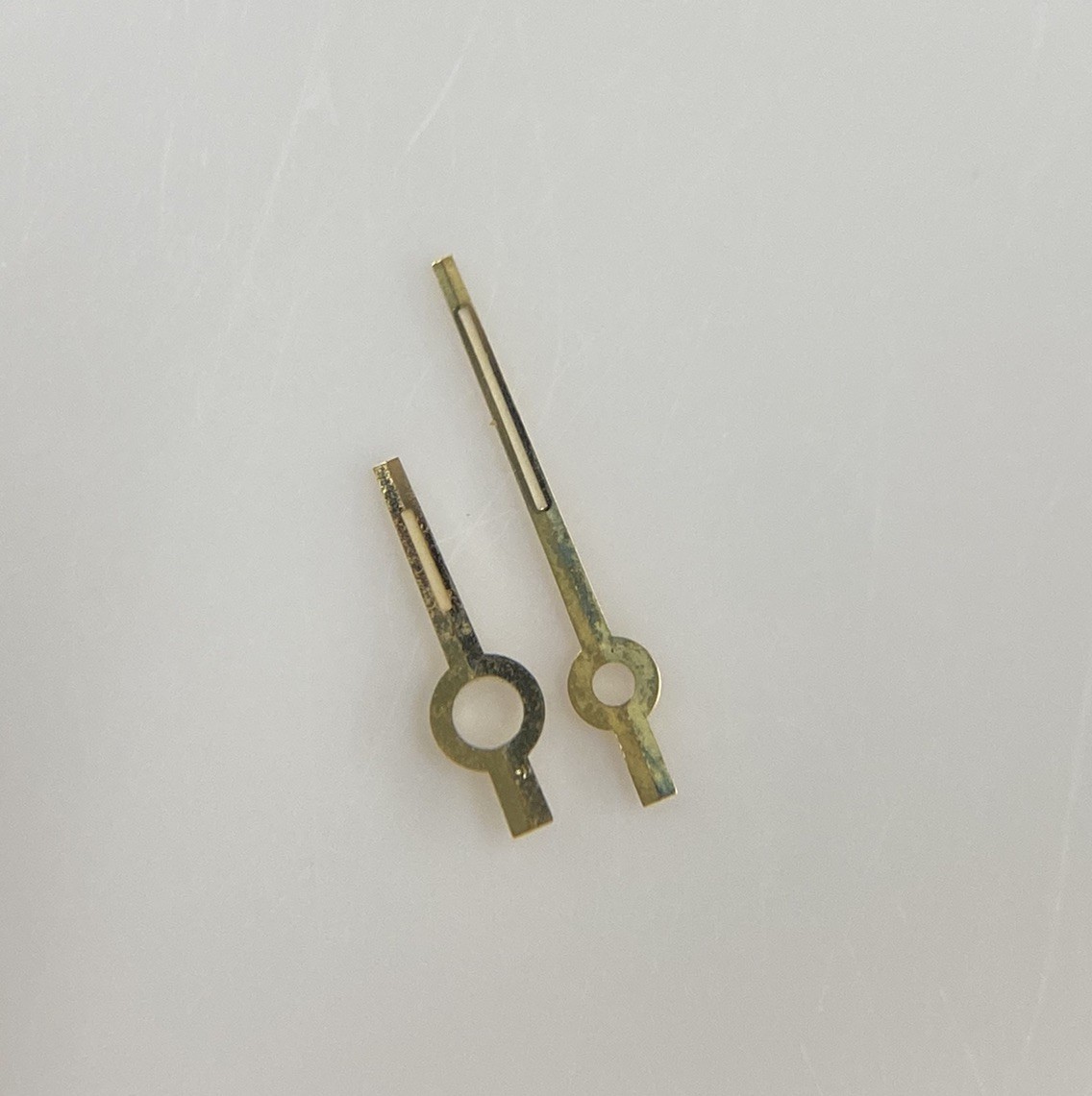 Genuine Rolex Datejust Cal. 2130/2135 67183 67197 69173 69178 69278 79173 Hands
