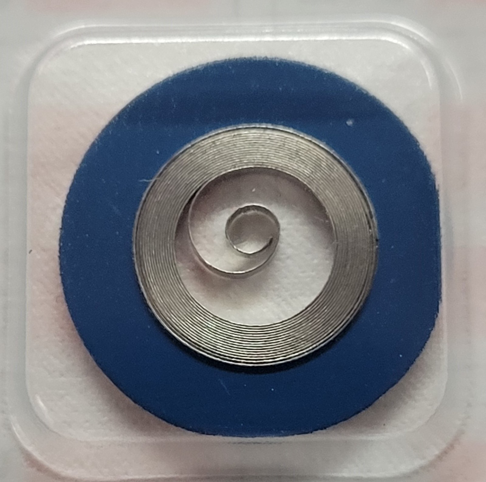 QUALITY SWISS MAINSPRING FOR SEIKO , 6319, 6309, 401615