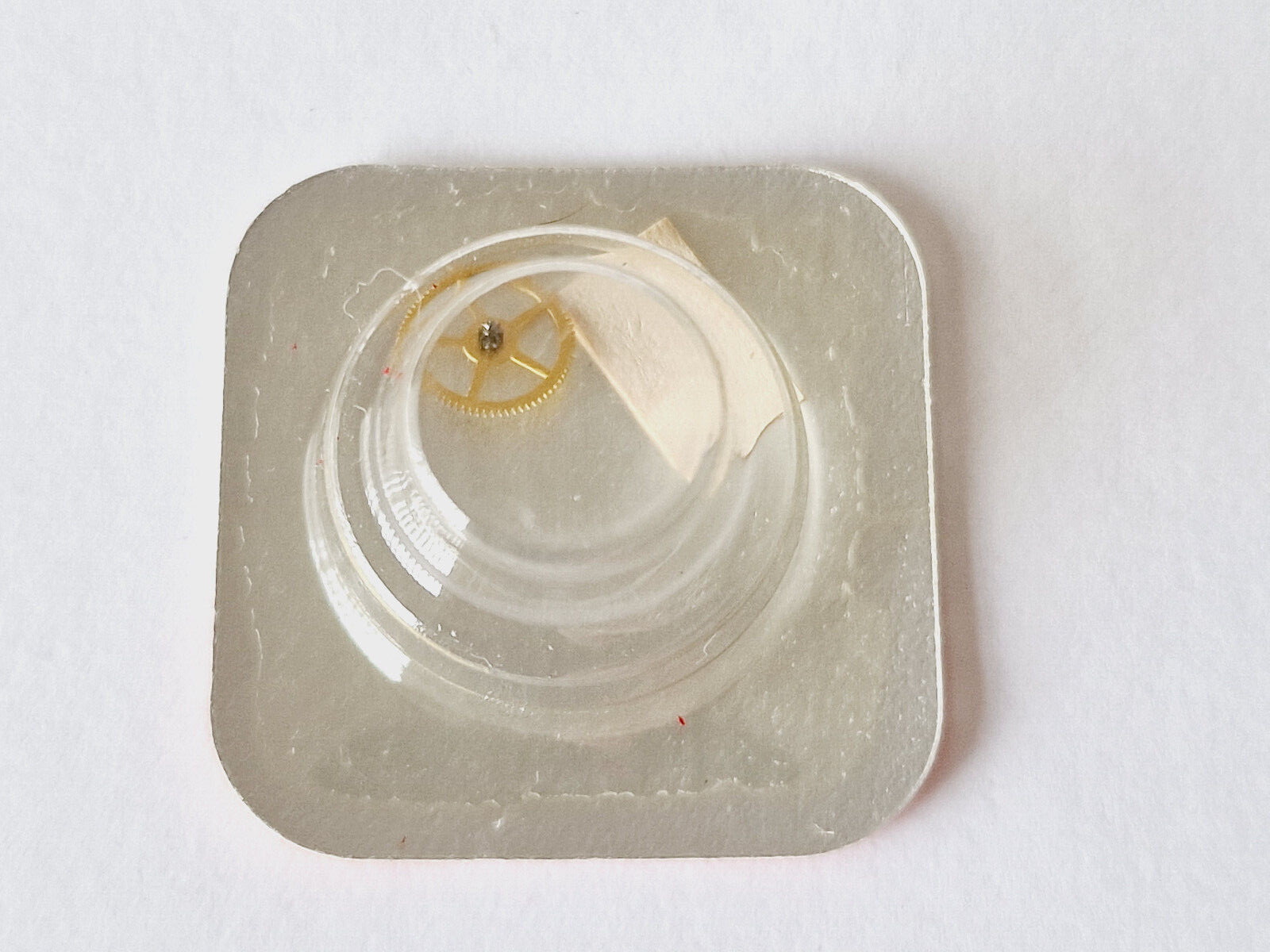 Longines Watch Part # 220 Fourth Wheel & PInion Various Calibres New Genuine