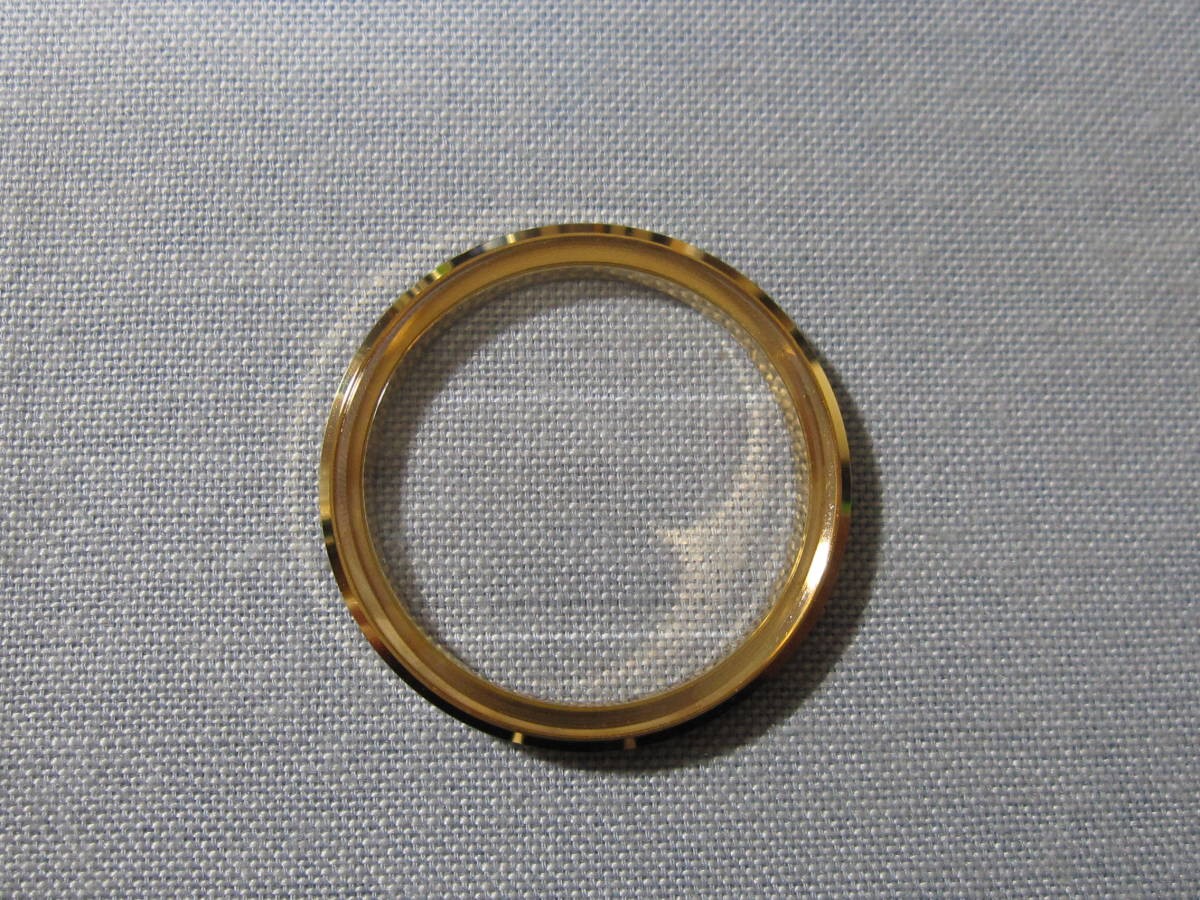 R Windshield 125 Pw403 Citizenrystal 3-Seikoided For Ricoh Outer Diameter 30.00M