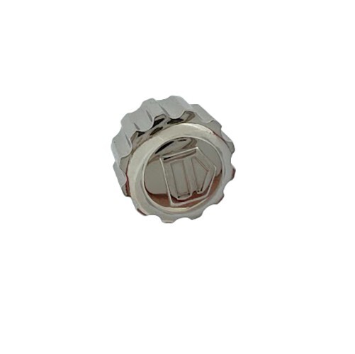Crown for Tag Heuer Aquaracer WAF1110 WAF1112 WAF1113 WAF1114