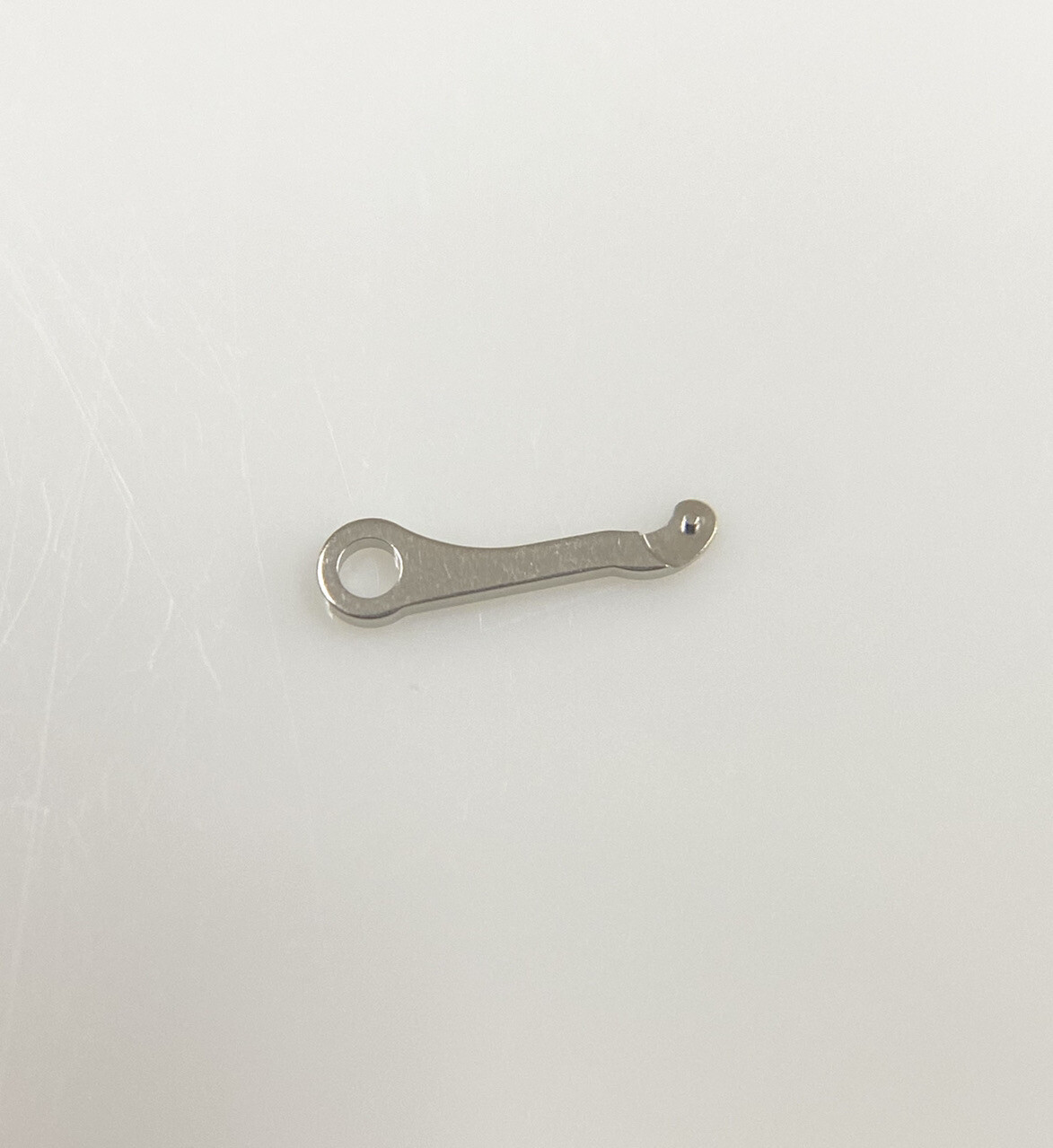 Genuine Rolex 2130 2135-633 Yoke for Cam, New Open Package
