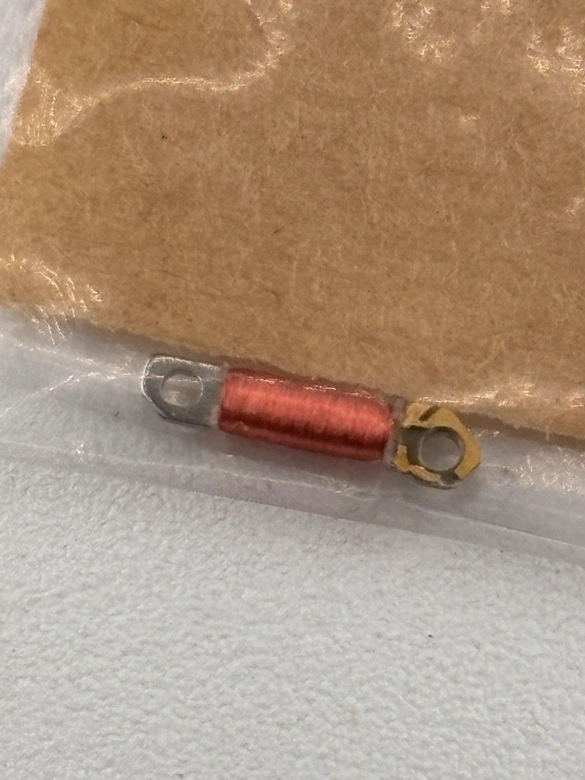 Seiko 4002 815 Coil SEALED