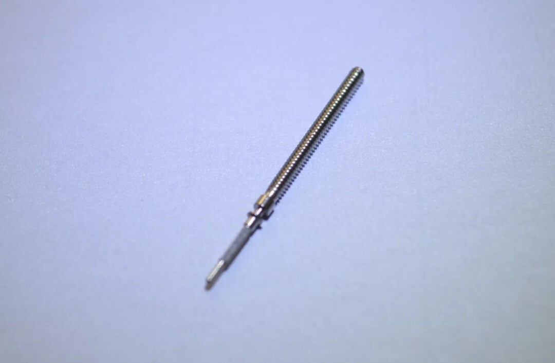 Winding stem to fit Rolex caliber 2230 2235