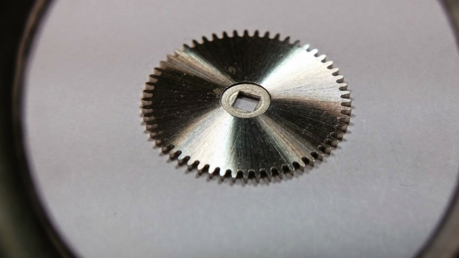 Unitas 6497 6498 415 Ratchet Wheel for watch repair/parts