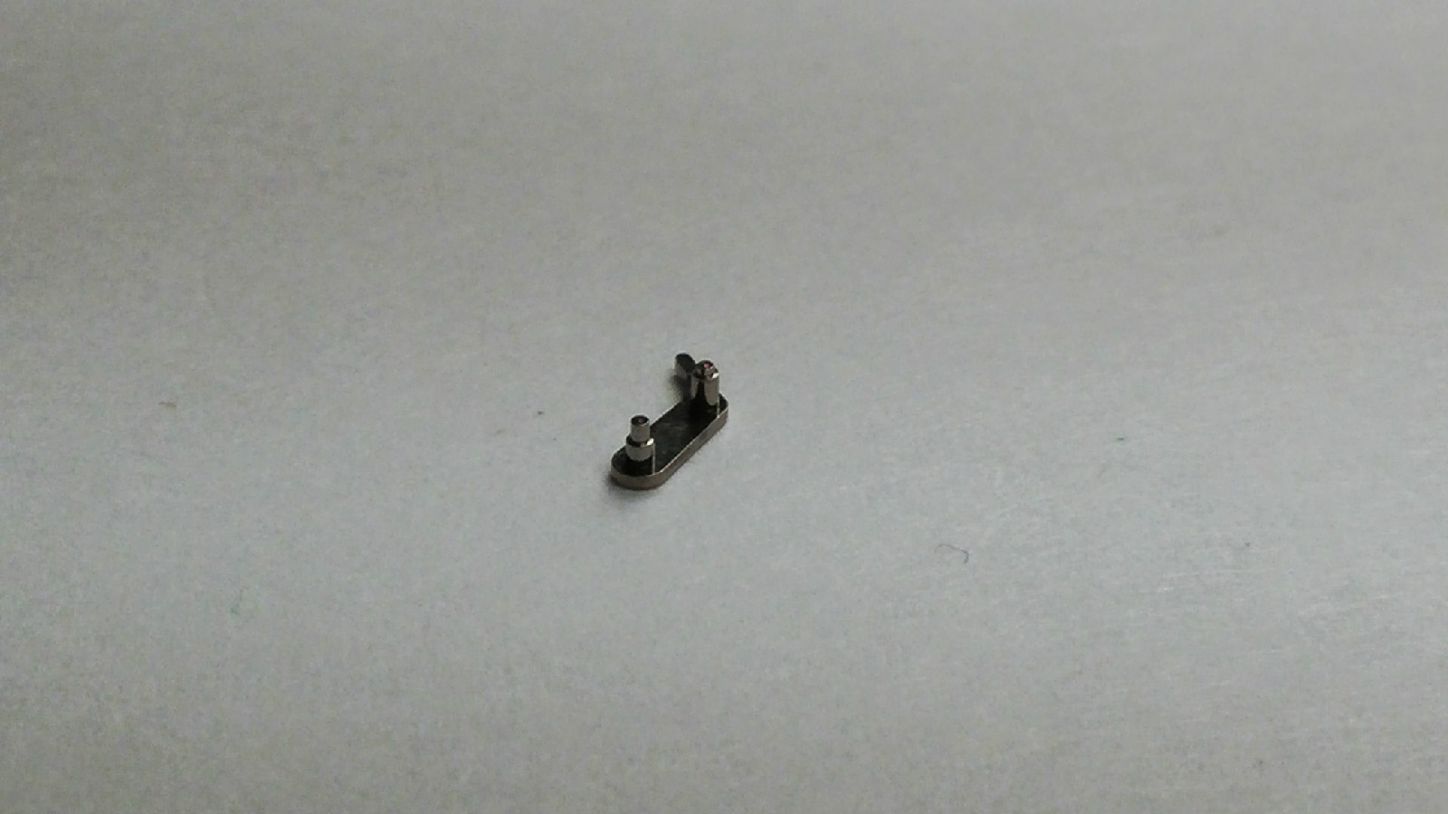 Unbranded AFTERMARKET / “TO FIT” Calibre 057 443 Setting Lever Part no 443