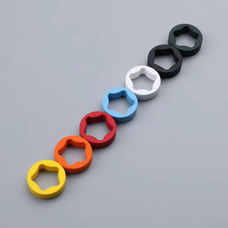 FKM Rubber Watch Crown Rubber Ring Fits Richard Mille RM035 RM055 RM030 RM011