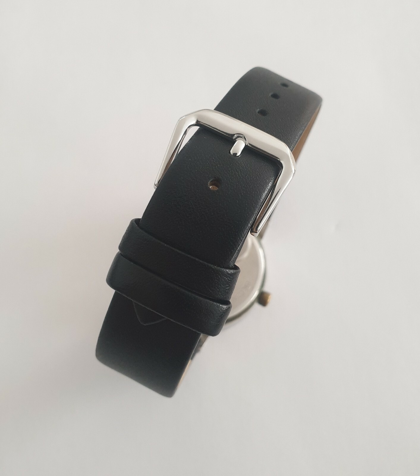 Mondaine SBB CFF FFS Watch M7606764 – Swiss Made