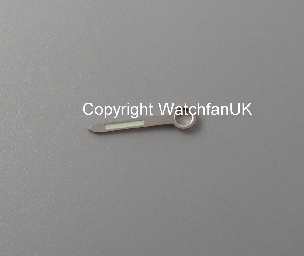 Watch Hands Arrows For Seiko And ETA Watches (0.2/0.9/1.5)