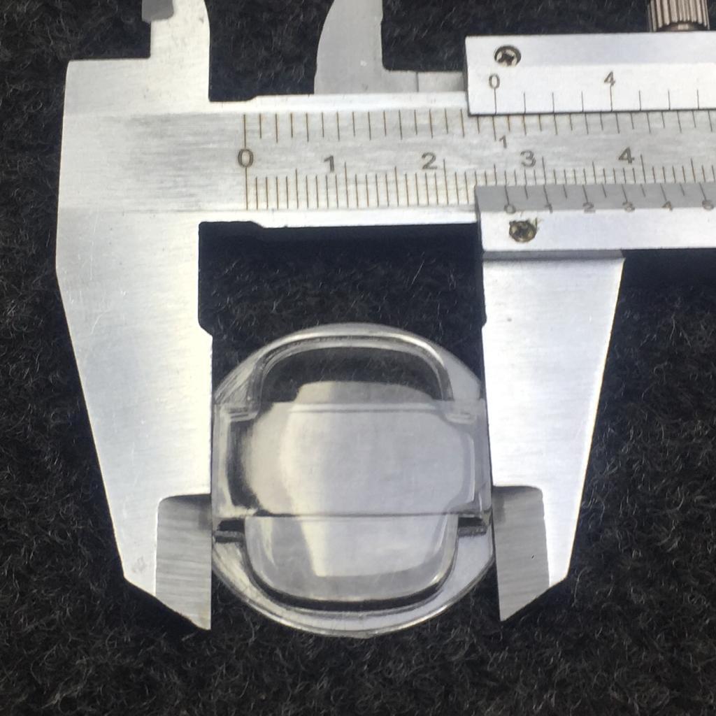 Britix 1285 Crystal 31.5 mm x 4 mm Watch Glass