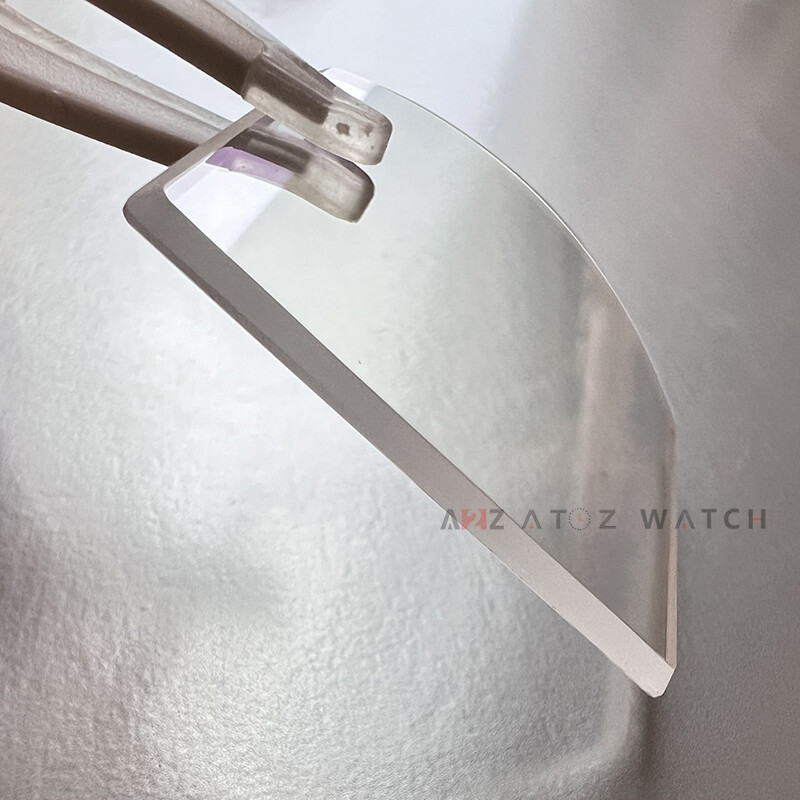 Watch Sapphire Crystal Glass for Richard Mille RM030/RM011
