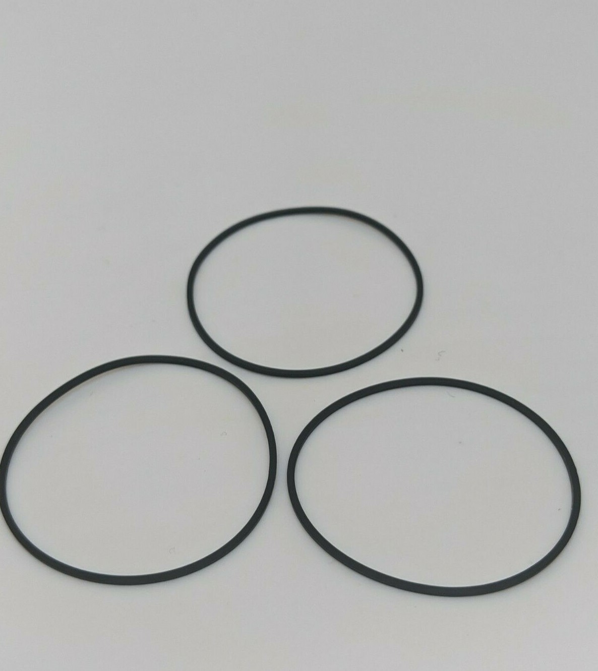 Generic Case back gasket to fit RX x 3 pieces (see case reference list below)