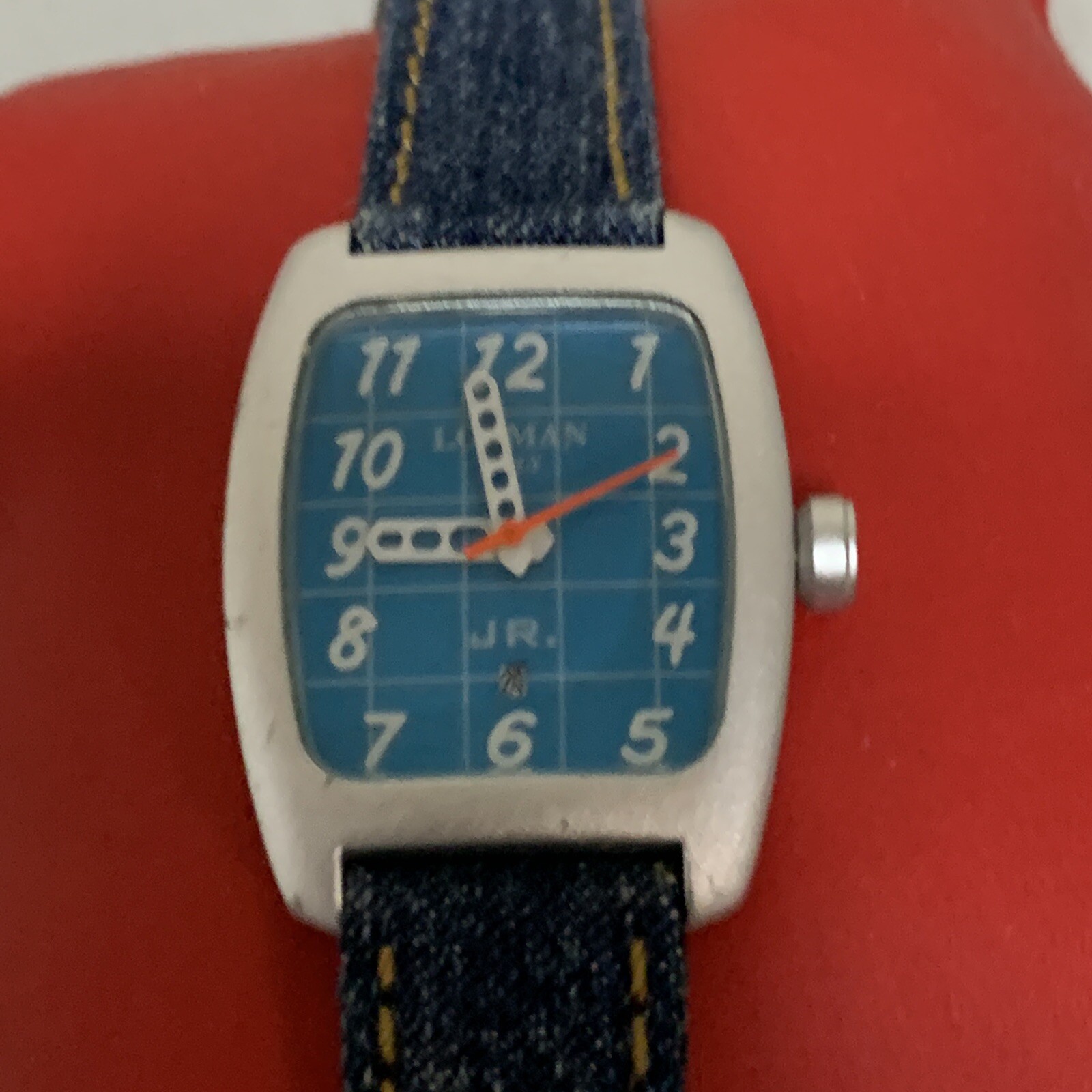 Locman JR. Ref. 485 Italy Women’s Watch