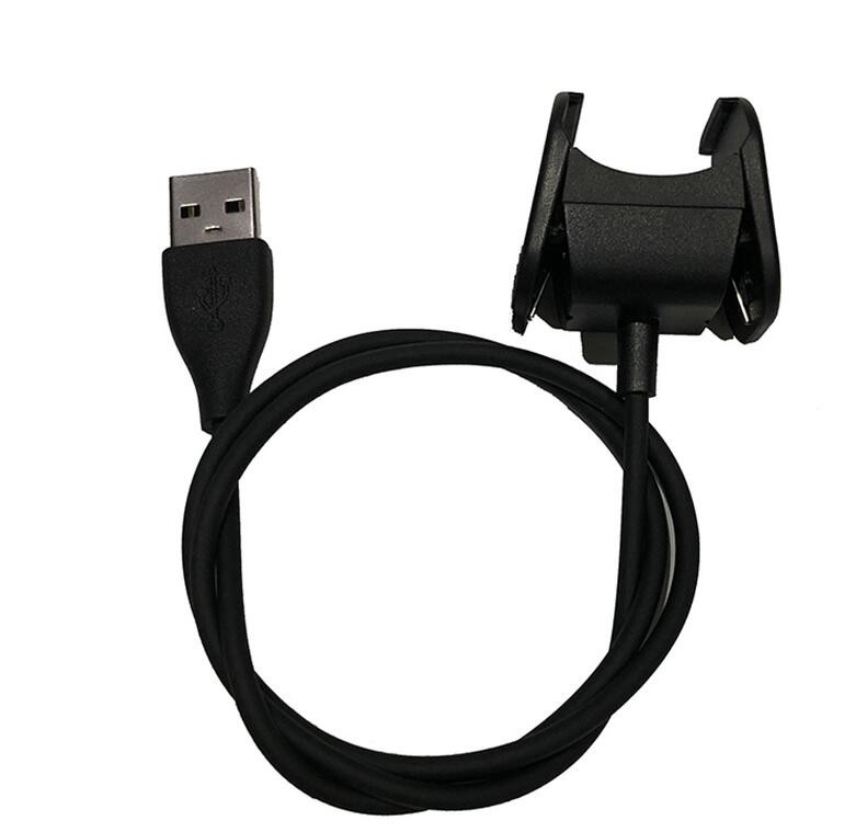 For Fitbit Charge3 Magnetic Pet Charge4 Smart Sports Bracelet Charging Cable