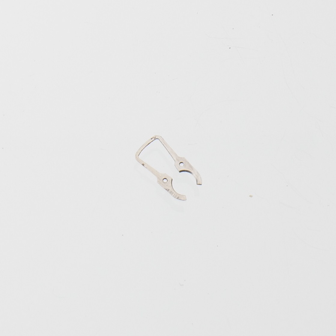 Genuine NOS Longines Cal 23Z Index Spring Watch Part Watchmakers (C12D31)
