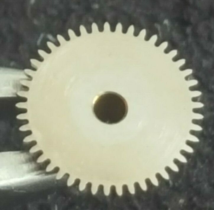 Longines Caliber 370 Part Number 250 (Hour Wheel)