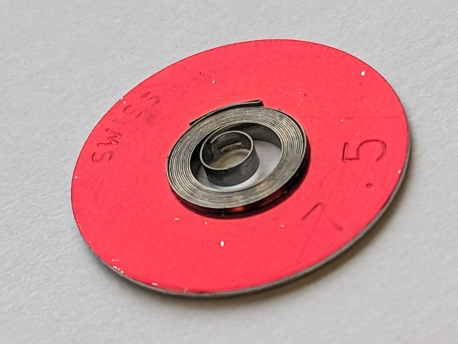 ETA Caliber 1090 1190 Mainspring Swiss made x 1 piece FREE POST