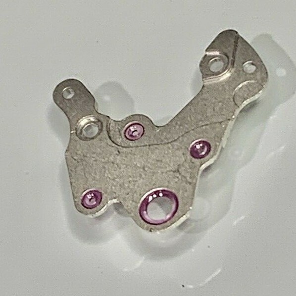 Genuine ROLEX 2230-135 lower Bridge for Caliber 2230 and 2235