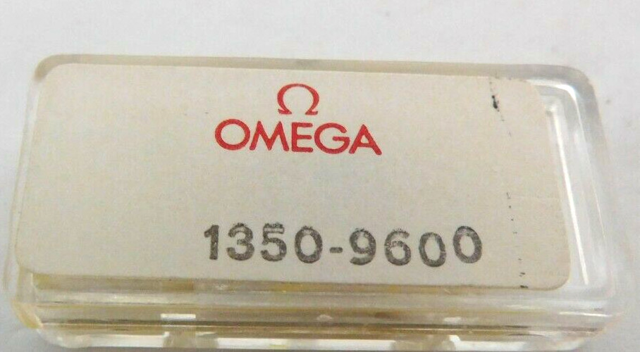OMEGA 1350 PART # 9600 ELECTRONIC MODULE SKU 53-10