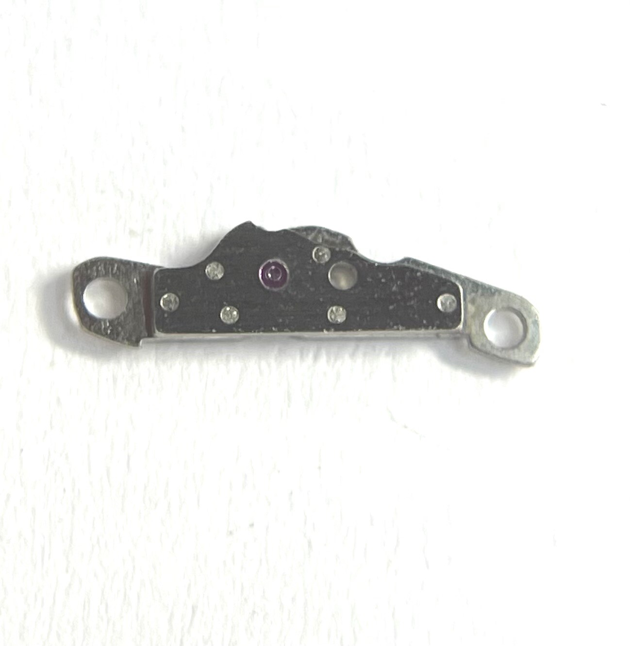 Cartier 81 Movement Original For Spare Parts Stator