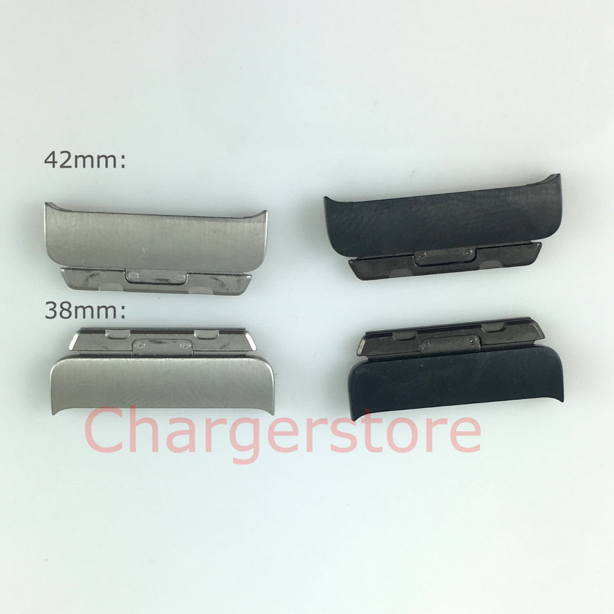 Original Apple Watch Link Bracelet band removable link kit 316L Stainless steel