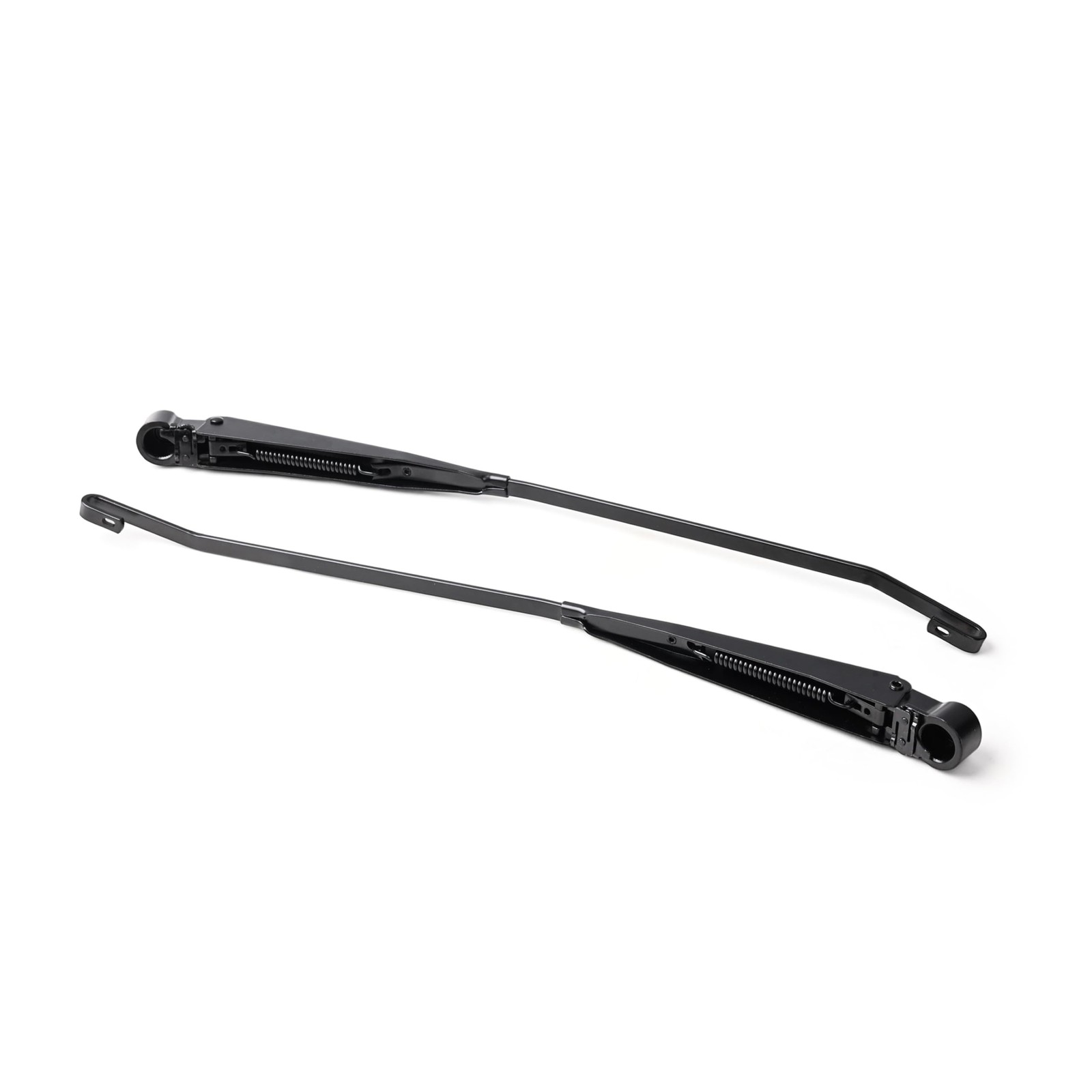1 Pair Front Windshield Wiper Arm Replacement Kit Compatible with Ford Bronco…
