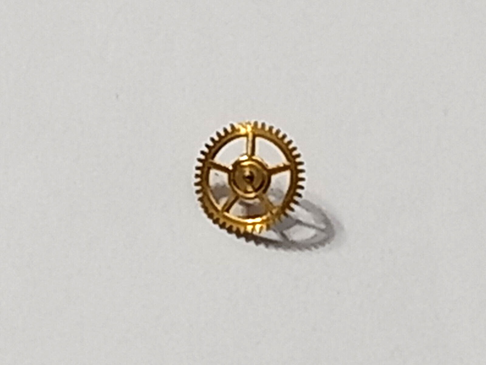 Genuine Patek Philippe cal 13.5-320 Fourth Wheel Part # 220 – Pre-Owned