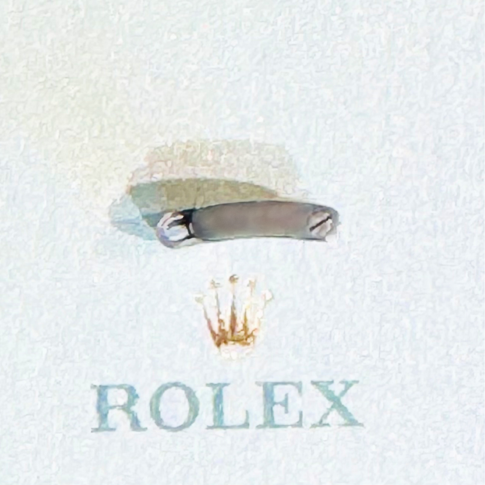 Genuine Rolex 10mm Stainless Steel Oyster LINK 69160 69174 79160 76080