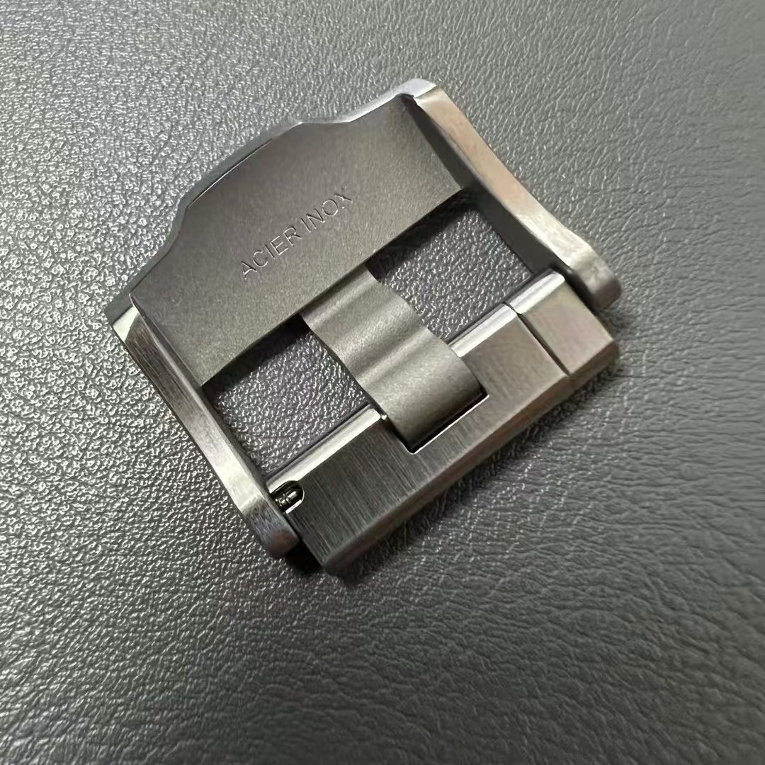22mm Easy Change Buckle Clasp Fits Audemars Piguet AP Royal Oak Offshore 26420