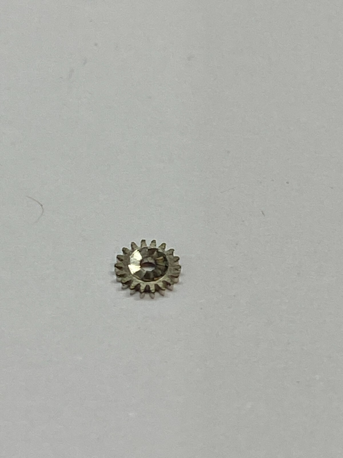 Tissot Cal 781 782 783 784 786 Part 410 Winding Pinion