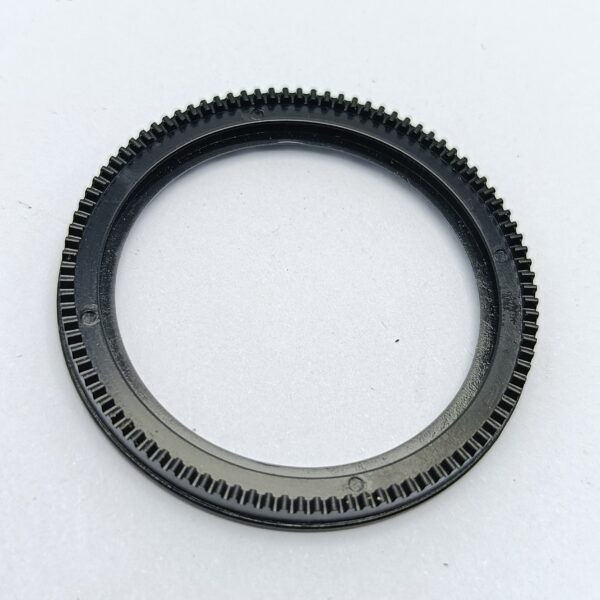 Orient World Diver Y469622-7A Watch Bezel Inner Ring NOS ASN180AZN2