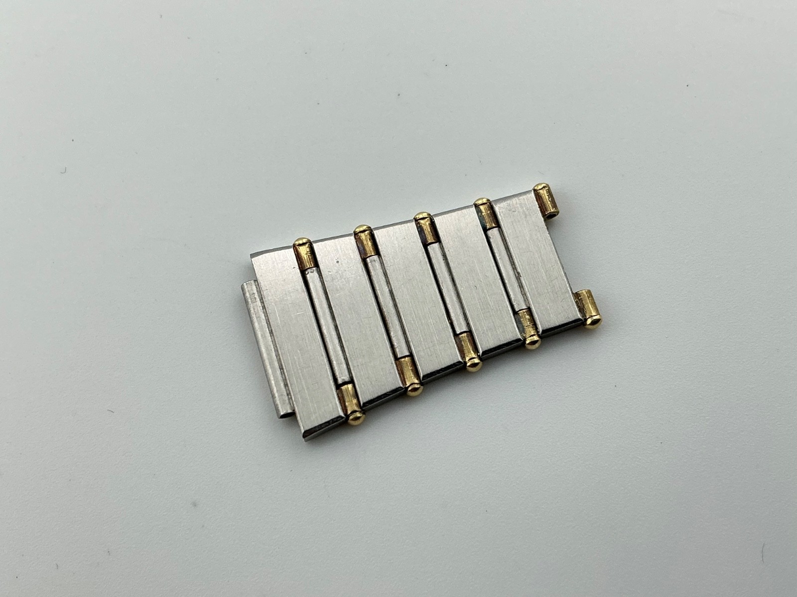 Authentic Ladies Omega Constellation 6051/081 SS & 18k Partial Band