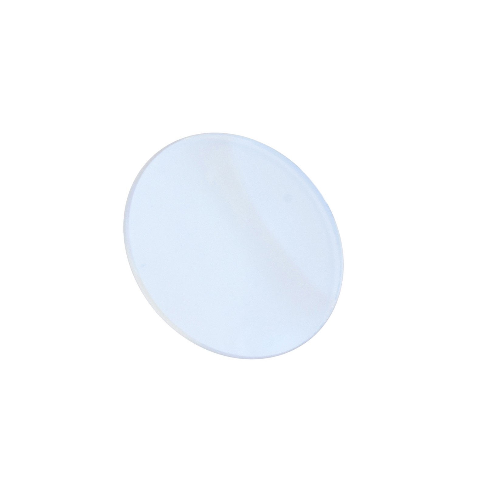 1.2mm Blue AR Coated Double Dome Mineral Watch Glass Crystal Repair 30.5mm C