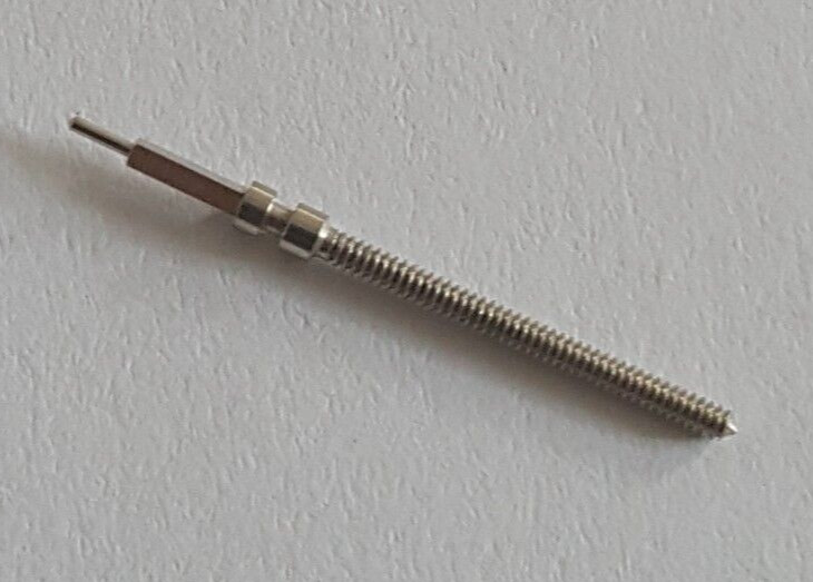 FE (France Ebauche) Caliber 233-60 Part Number 401 (Stem)