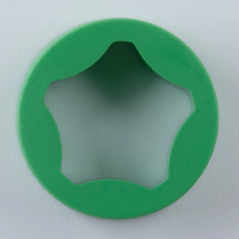 Fluoro FKM Rubber Watch Crown Ring Fits Richard Mille RM011 RM055 RM059