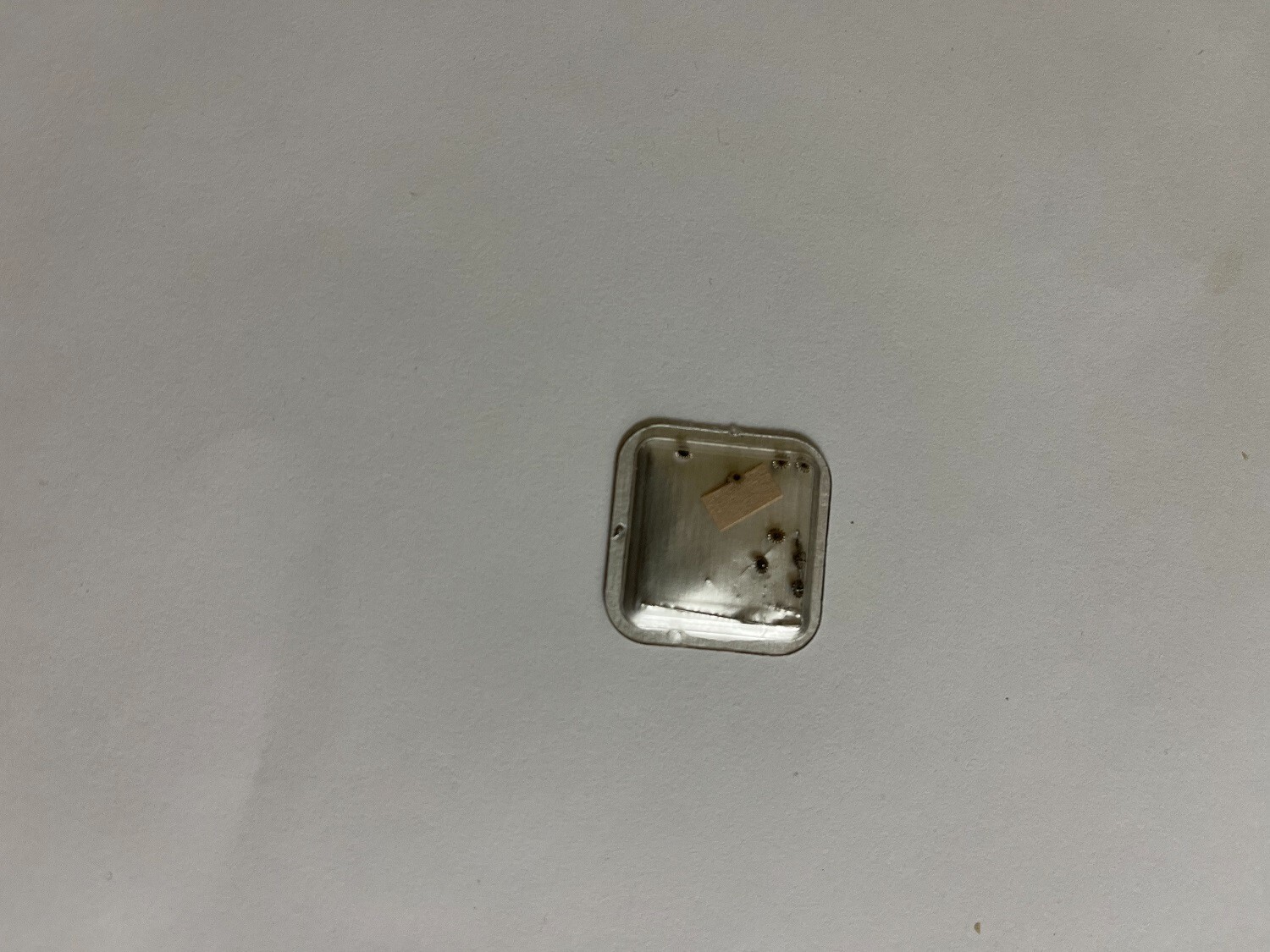 NEW GENUINE Rolex 3135 670 Intermediate Date Wheel (1 per order)